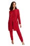  Classic Red Sequin
