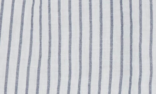 BLU PEPPER BLU PEPPER STRIPE CROP TANK & WIDE LEG PANTS SET 