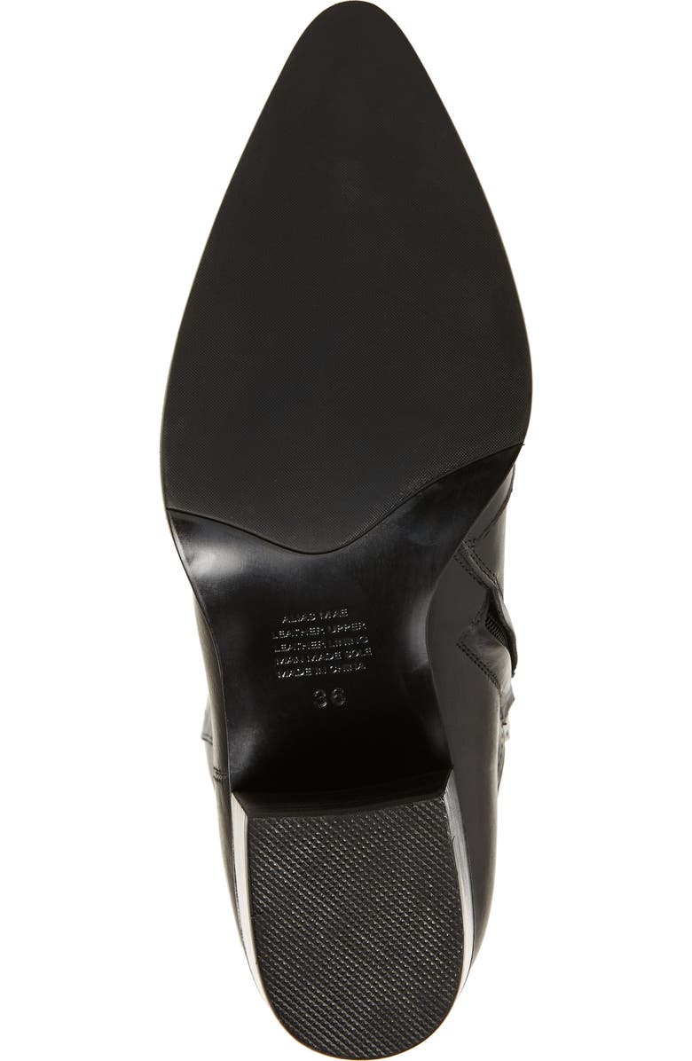 Alias Mae Stevie Western Boot, Alternate, color,