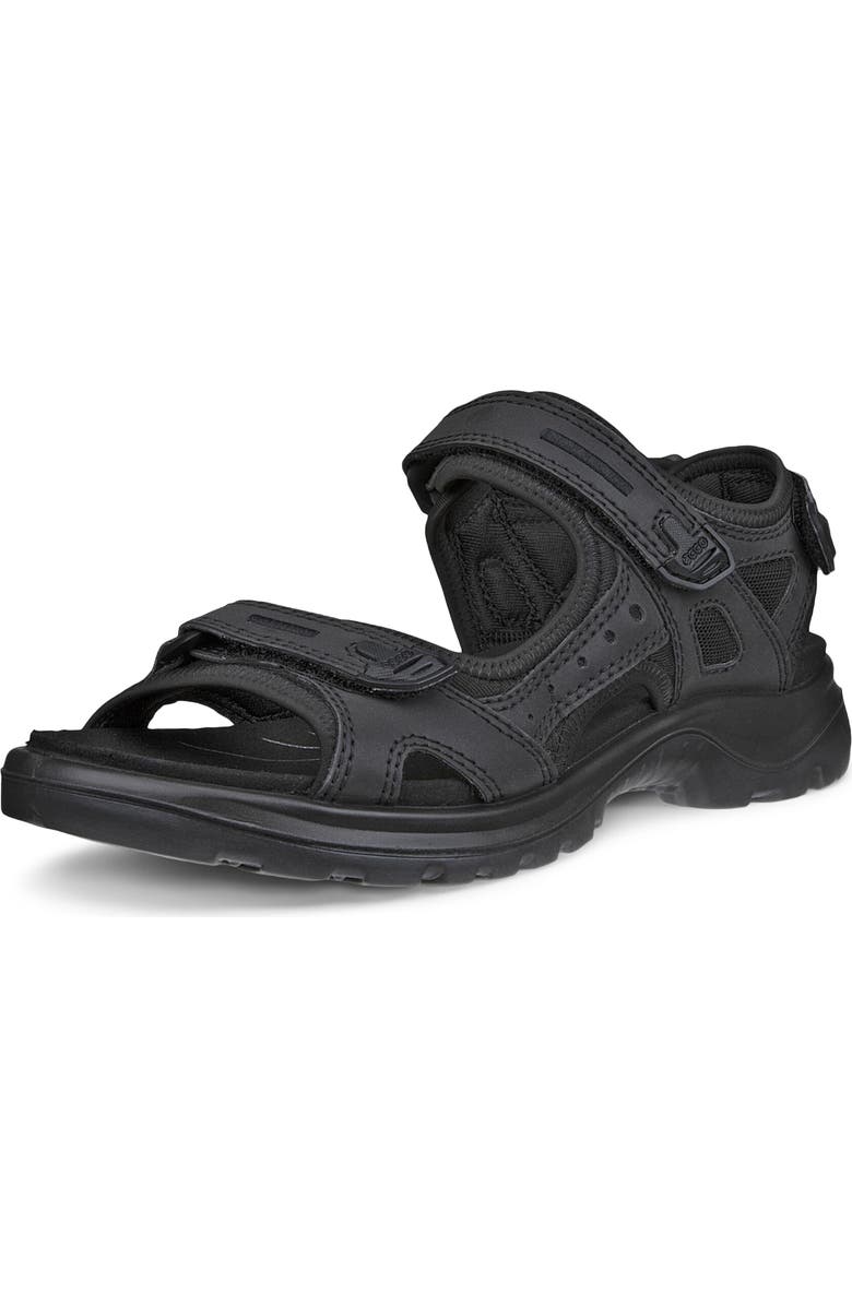 ECCO Offroad Sandal, Main, color,
