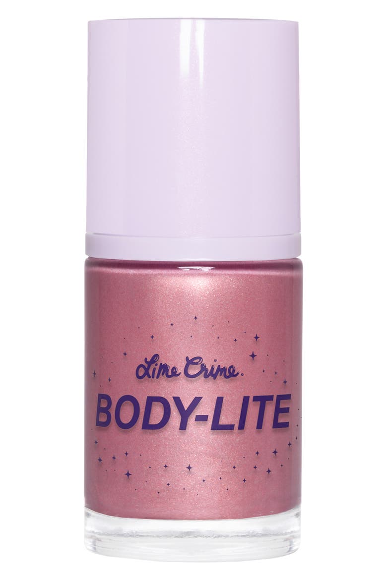 Body-Lite Highlighter, Alternate, color, LUNAR