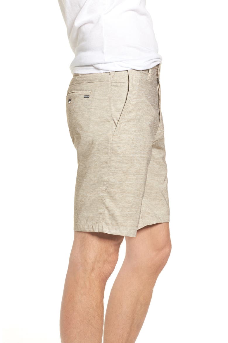 Dri-FIT Shorts, Alternate, color, DNU/KHAKI