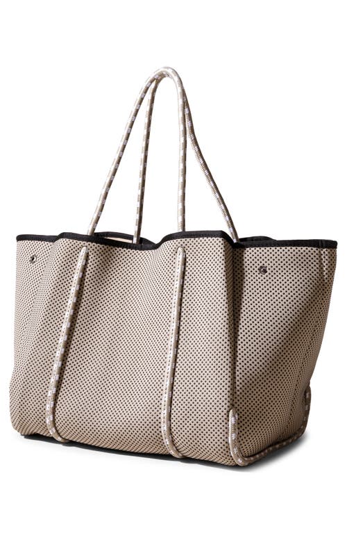 Pop Ups Brand Everyday Neoprene Tote In Multi