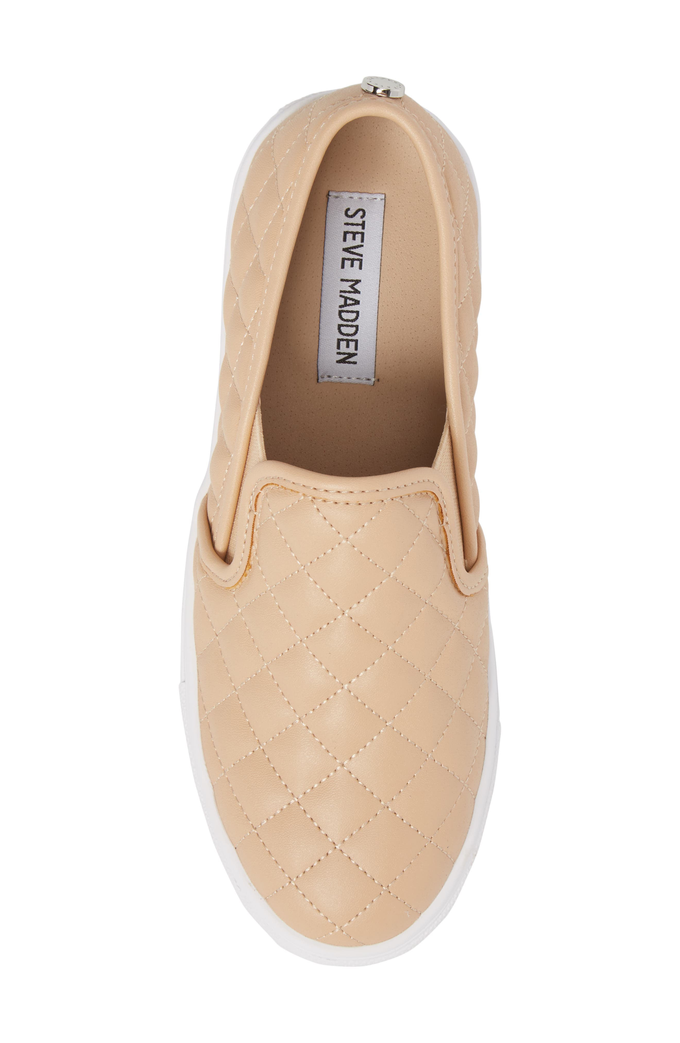 Steve Madden Ecentrcq Sneaker, Alternate, color, 