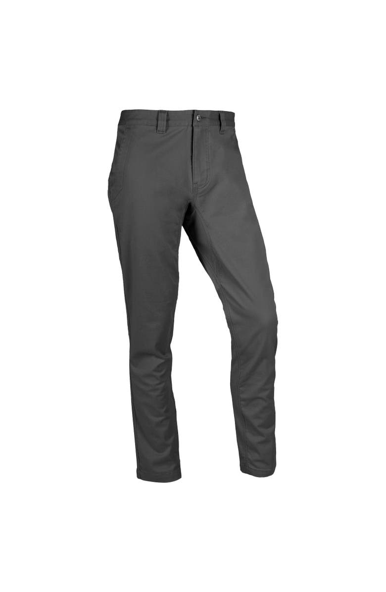 Mountain Khakis Teton Pant, Main, color, Jackson Grey