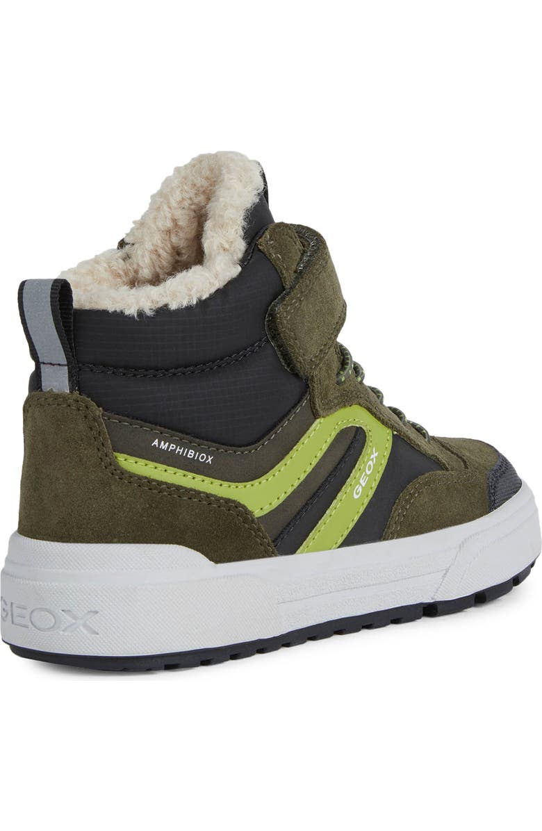 Geox Weemble Sneaker, Alternate, color,