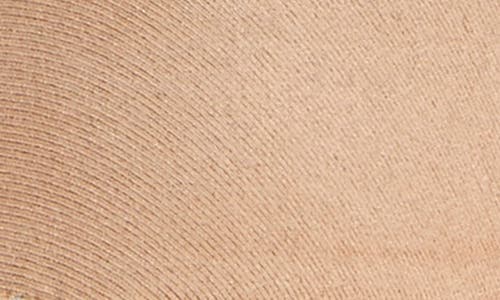 David & Young Bling Band Faux Suede Panama Hat In Brown