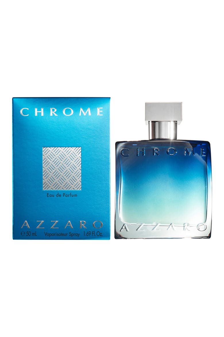 Chrome Eau de Parfum, Alternate, color, NO COLOR