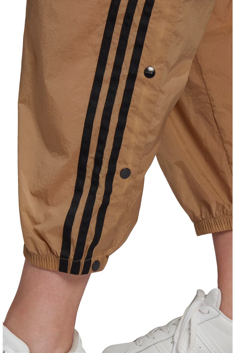 Track Pants, Alternate, color, CARDBOARD