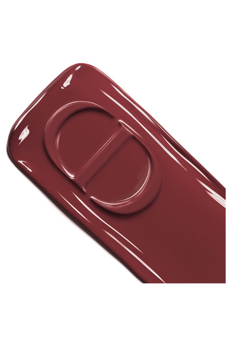 Rouge Dior On Stage Lipstick, Alternate, color, 496 BERRY ATTITUDE