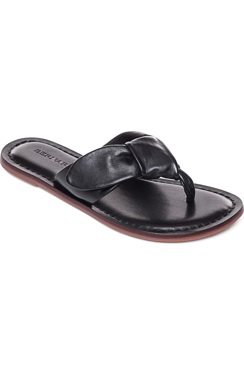 Bernardo Footwear Lillian Water Resistant Flip Flop, Main, color,