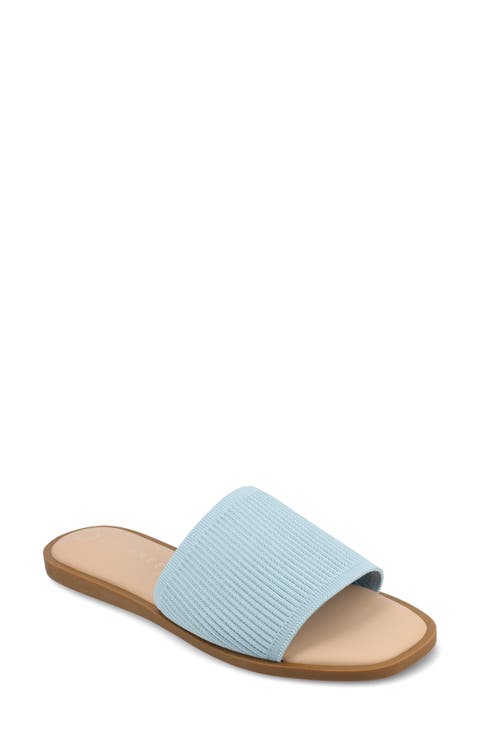 Prisilla Slide Sandal (Women)