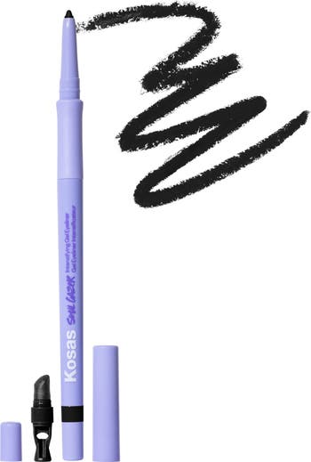 Soulgazer Intensifying Gel Eyeliner