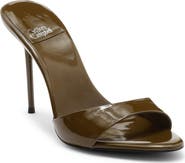 Jeffrey Campbell Ce-Soire Slide Sandal