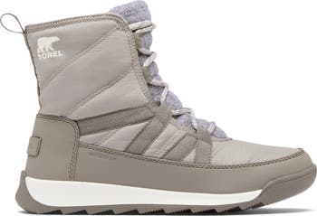 Whitney II Waterproof Snow Boot