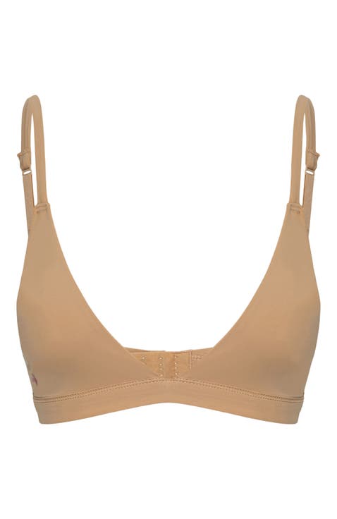 Ultra Smooth Triangle Bralette