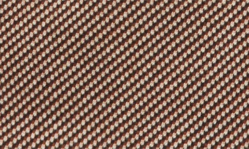 Vince Camuto Print Jacket In Brown