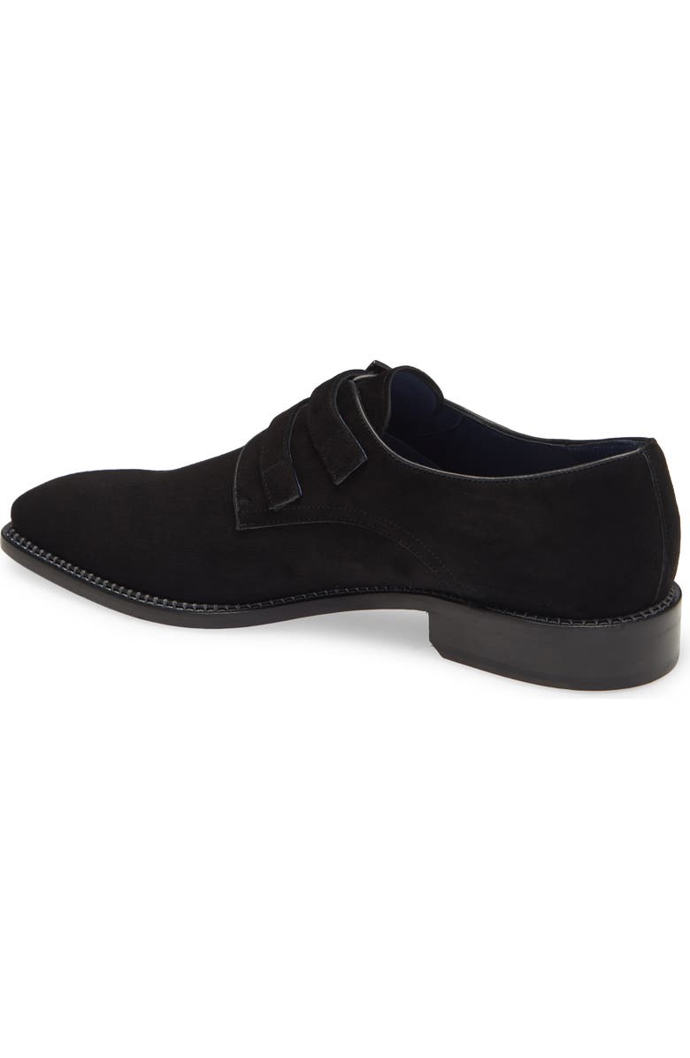 Mezlan Meier Double Monk Strap Shoe, Alternate, color,