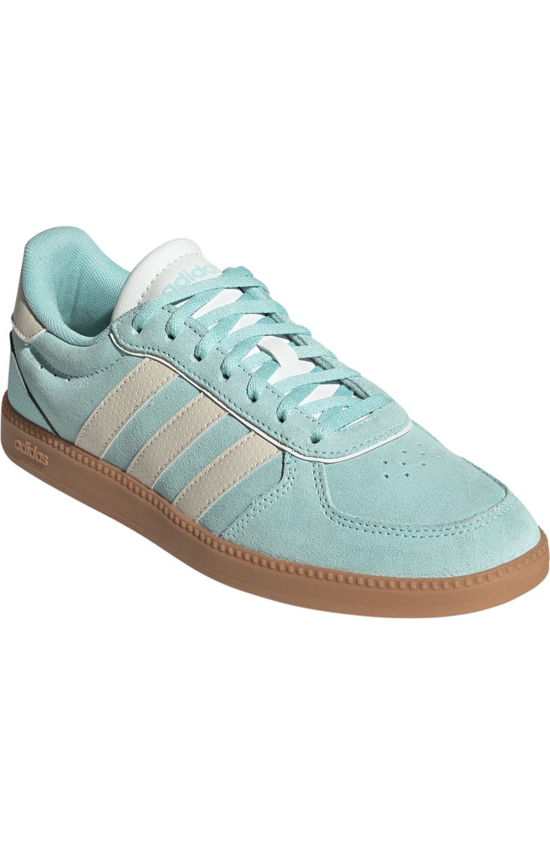 adidas Breaknet Sleek Sneaker, Main, color,