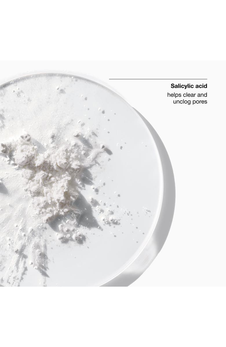 Clinique Acne Solutions<sup>™</sup> Gel Face Cleanser with 2% Salicylic Acid, Alternate, color, 