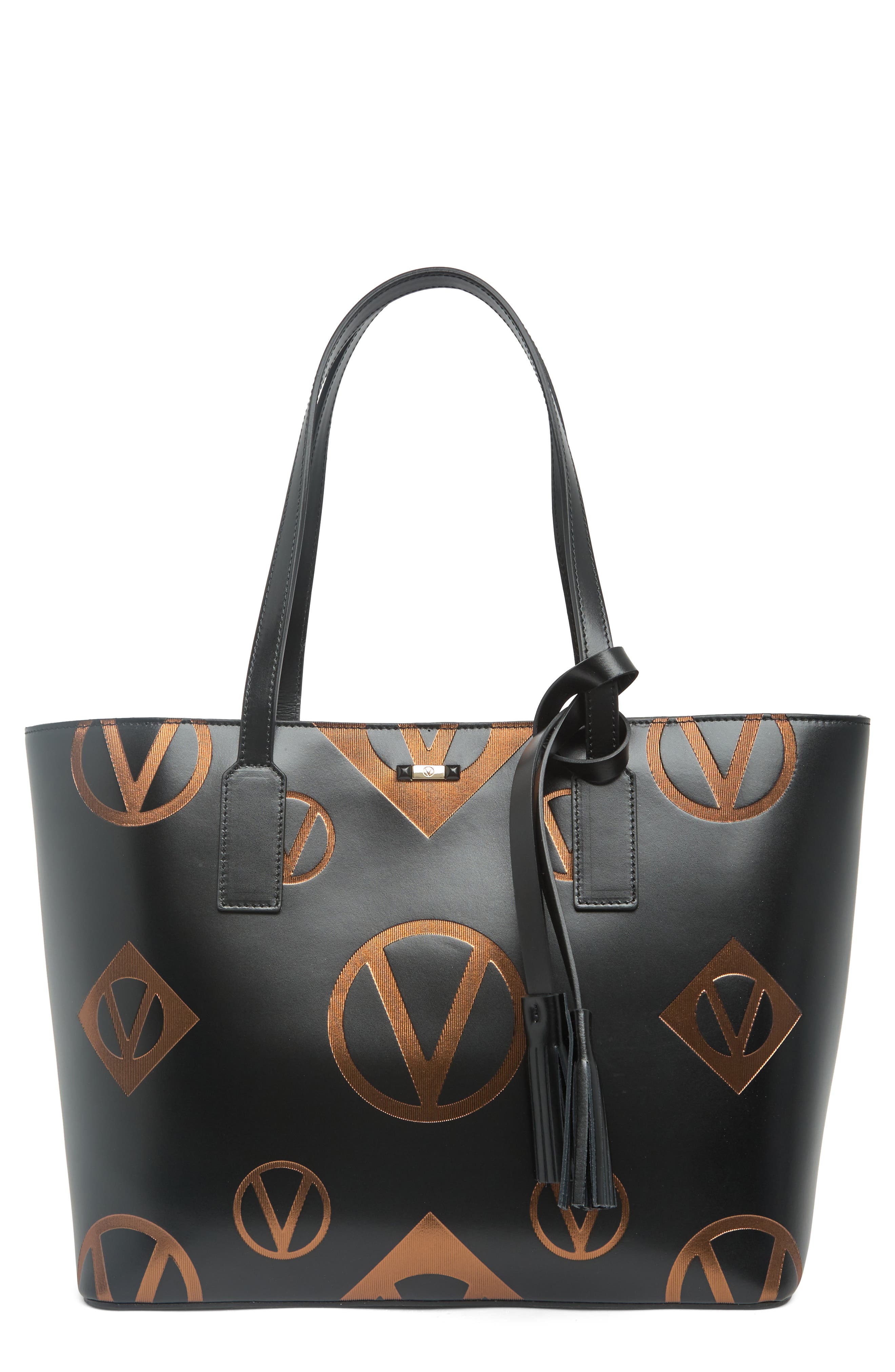 VALENTINO BY MARIO VALENTINO Soho Magnus Tote Bag (Women) | Nordstromrack