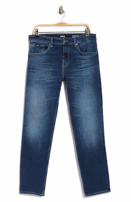 Maine Slim Fit Jeans
