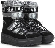 Pajar Galaxy Waterproof Platform Boot
