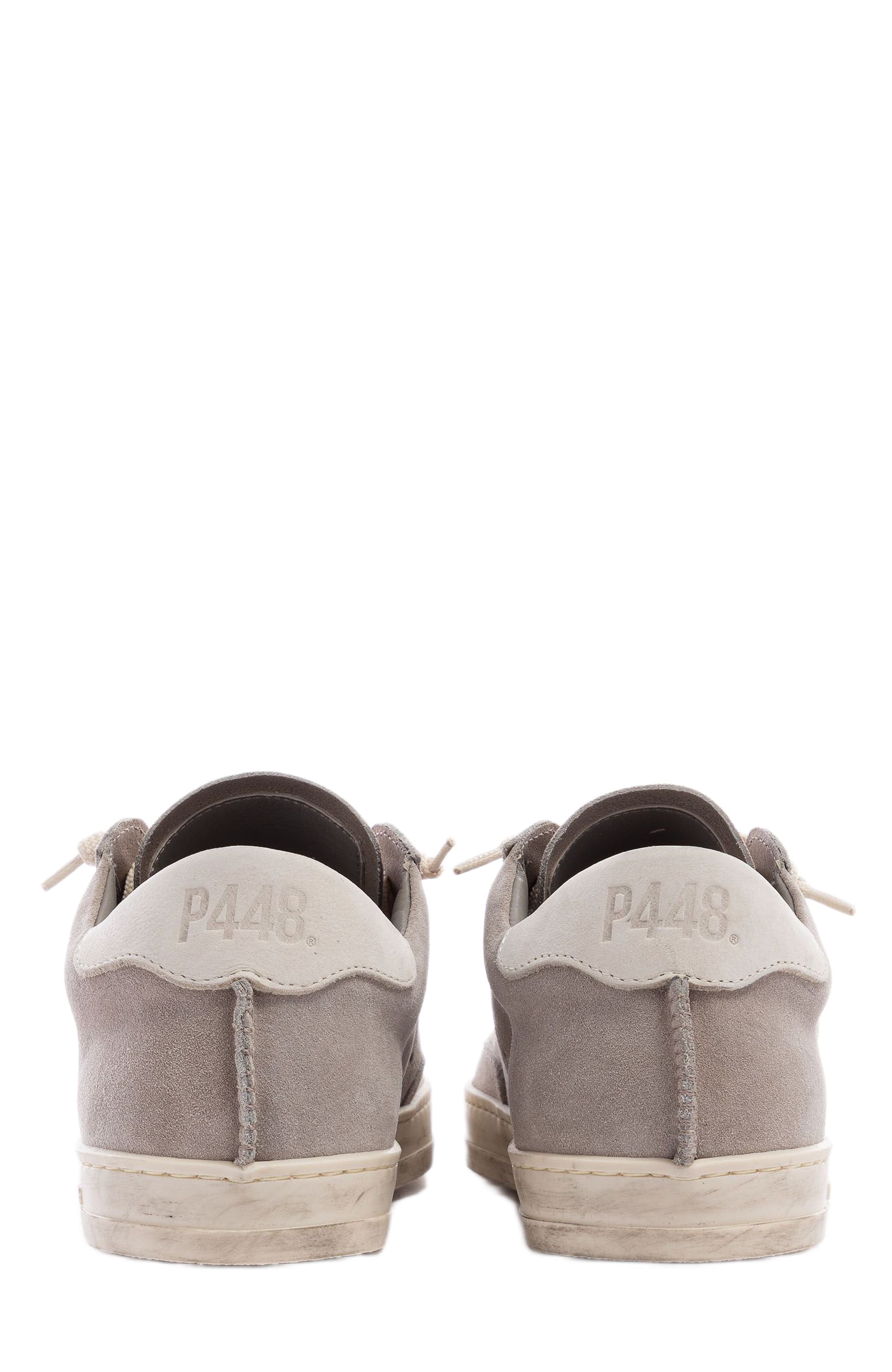 P448 JOHN DECO SNEAKER, Alternate, color, 