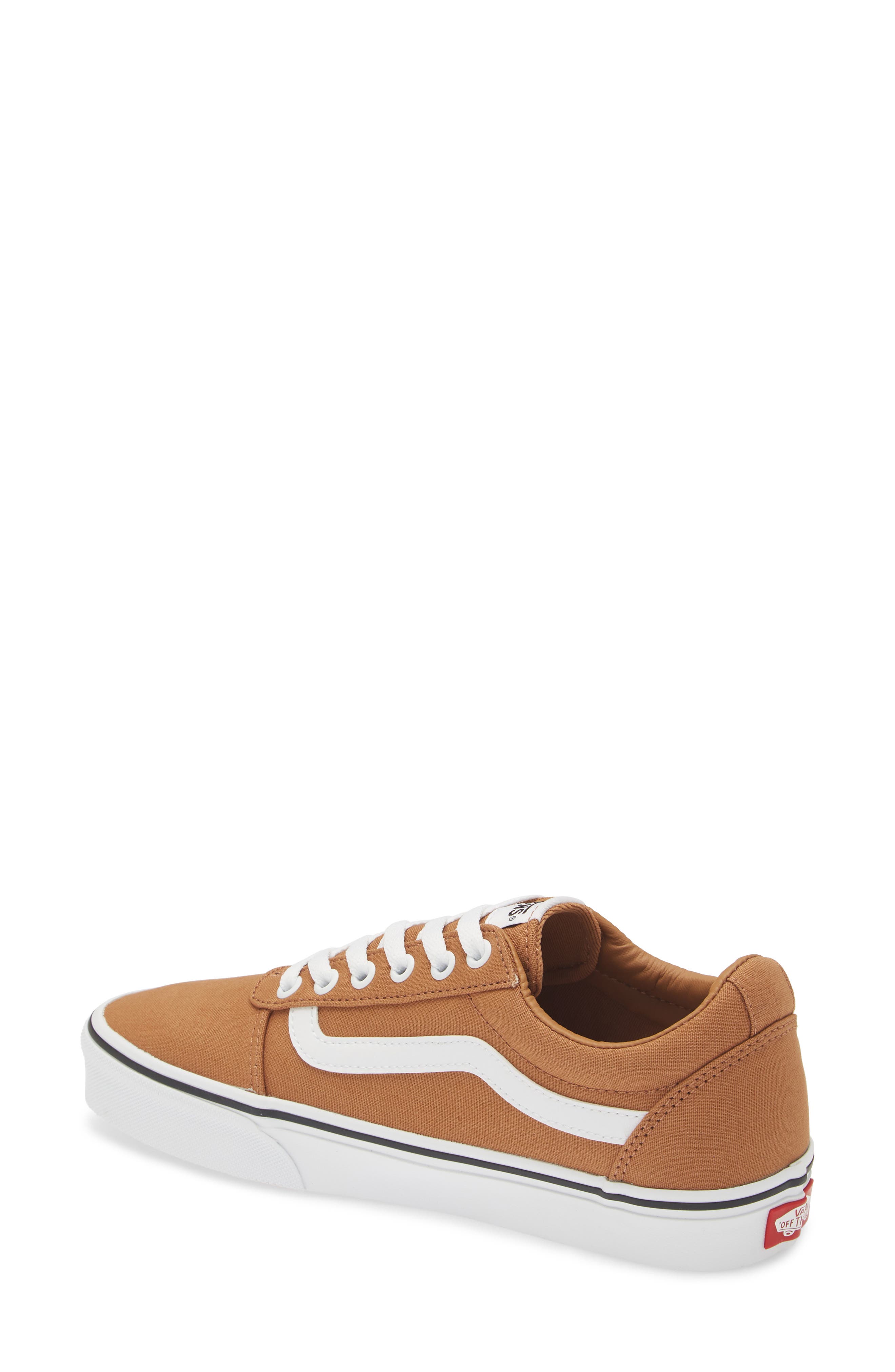 Vans Ward Sneaker, Alternate, color, 