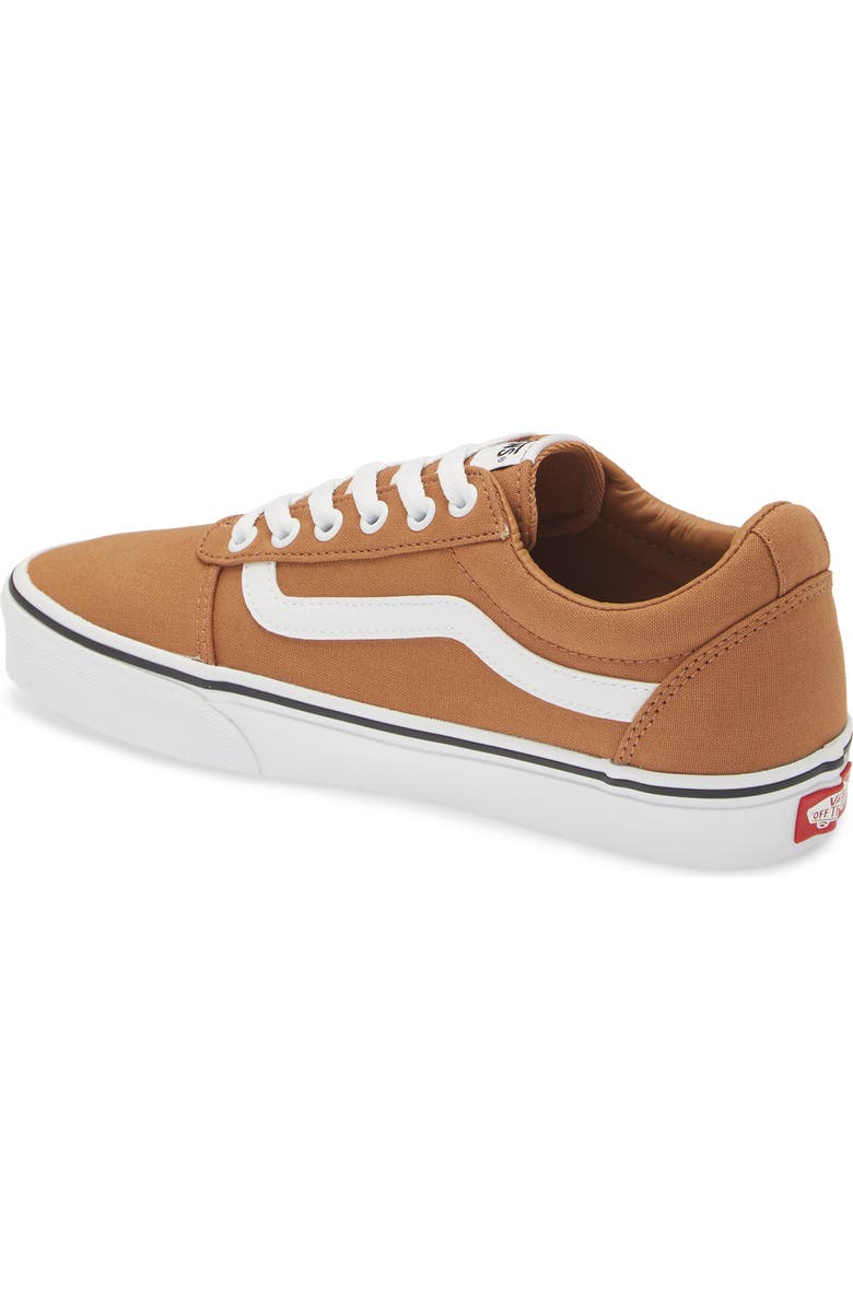 Vans Ward Sneaker, Alternate, color,