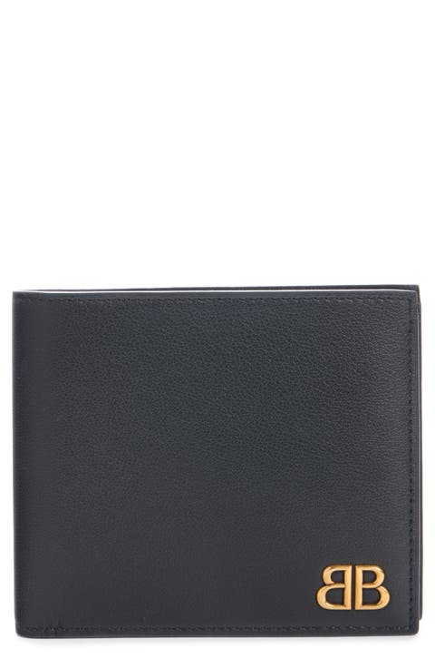 Men's Balenciaga Wallets & Card Cases | Nordstrom