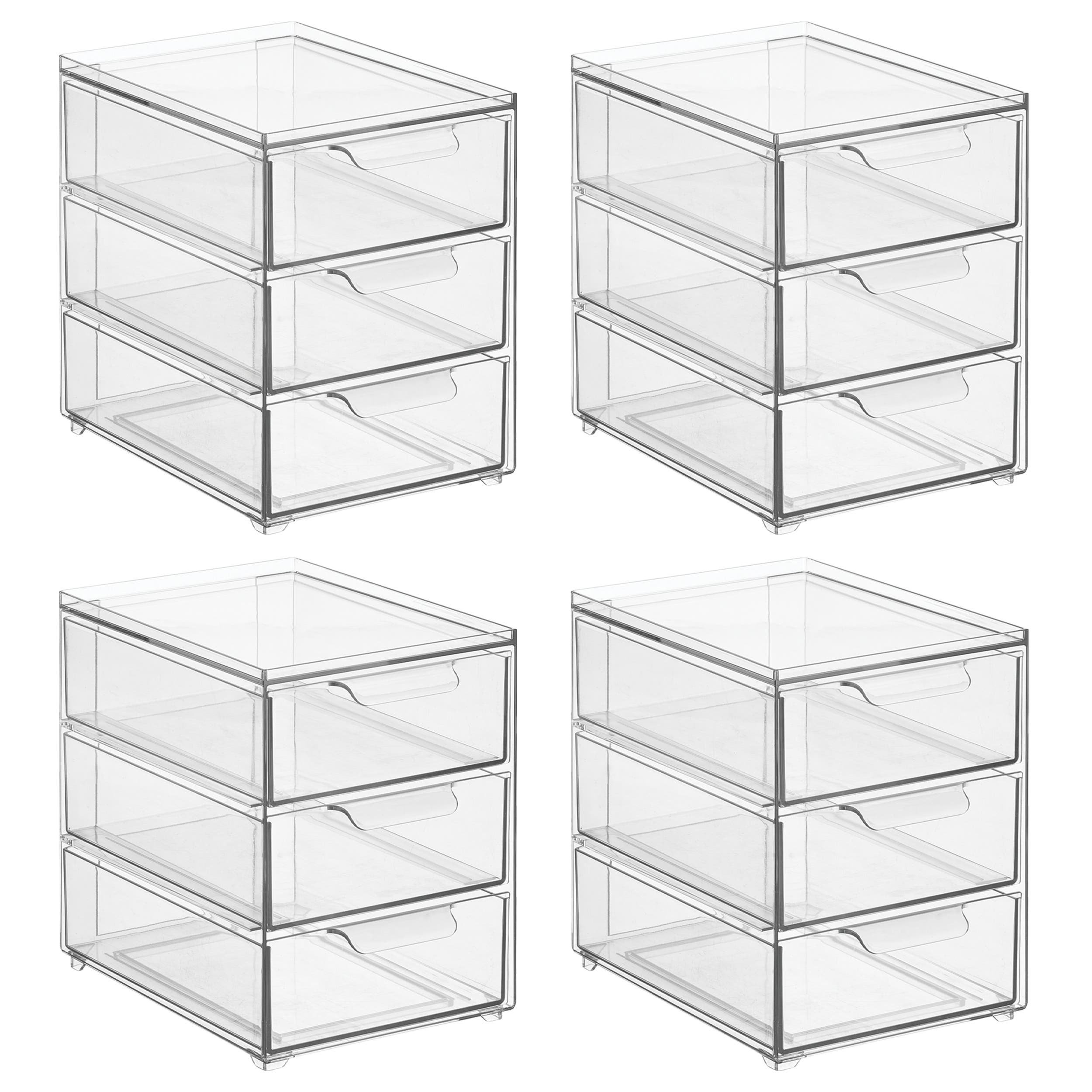 selected Clear