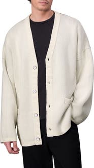 rag & bone Keaton Oversize Cardigan