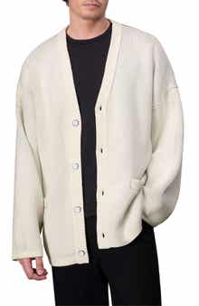 rag & bone Keaton Oversize Cardigan