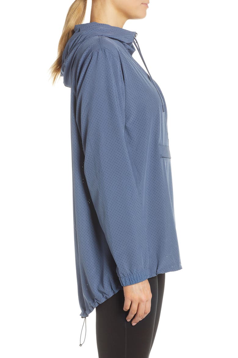 Aura Packable Anorak, Alternate, color, BLUE VINTAGE