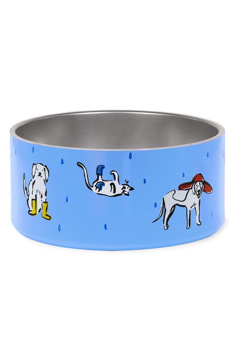 dog bowl
