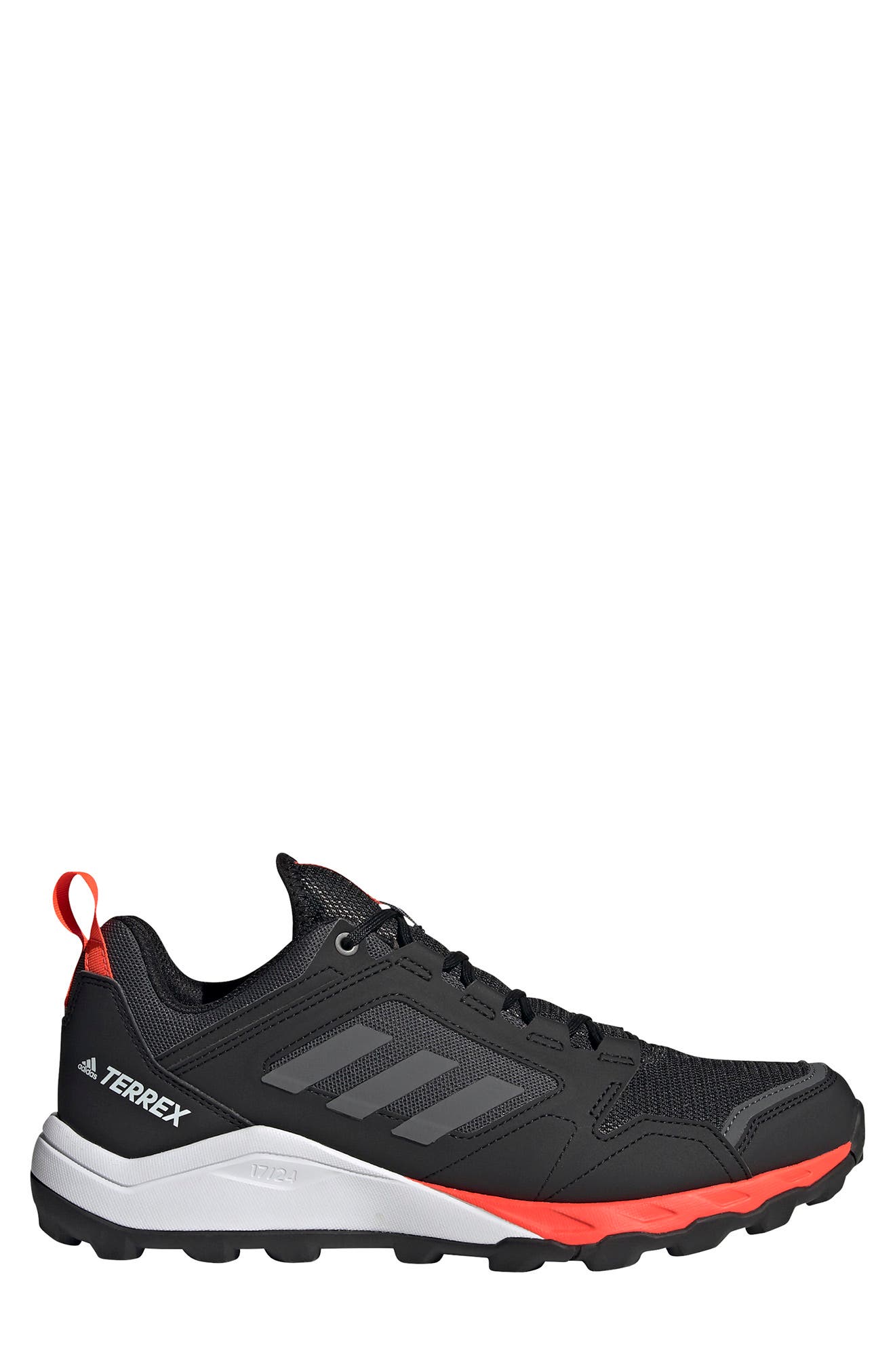 adidas Terrex Agravic TR Trail Running Shoe, Alternate, color, 
