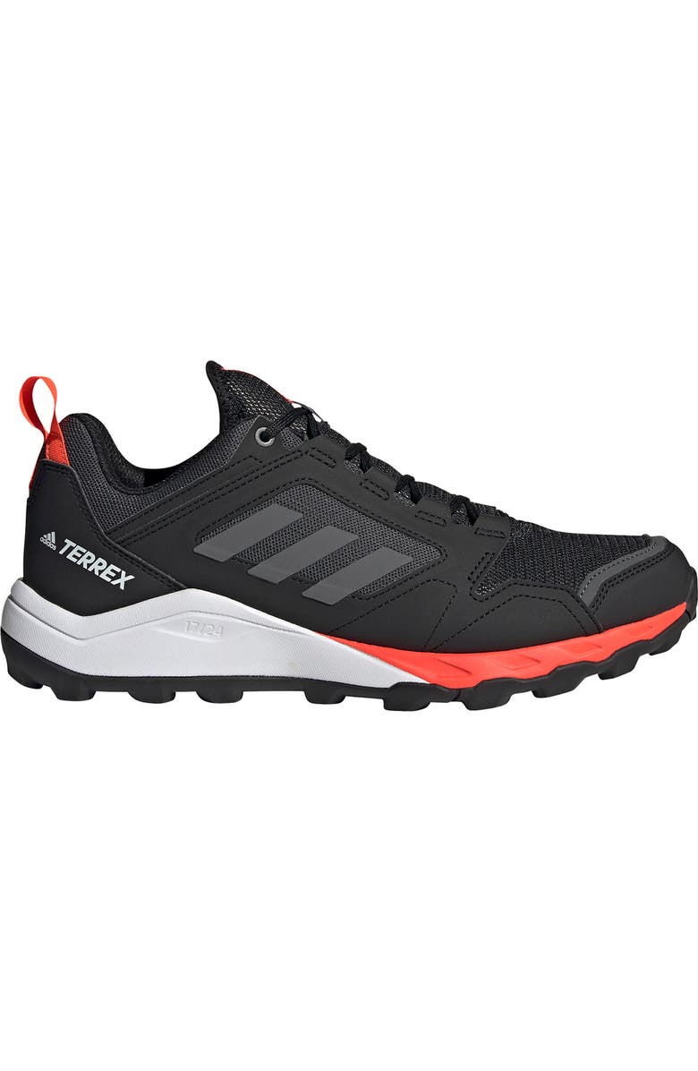 adidas Terrex Agravic TR Trail Running Shoe, Alternate, color,