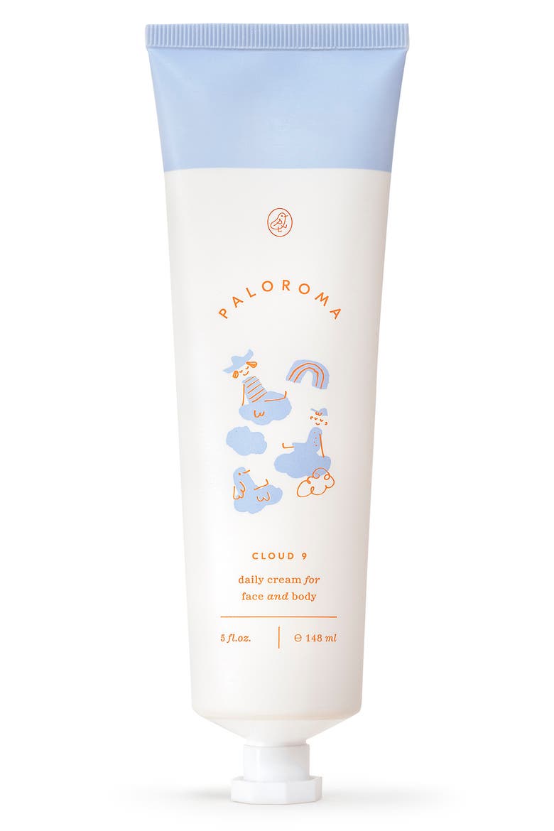 Cloud 9 Cream, Main, color, NONE