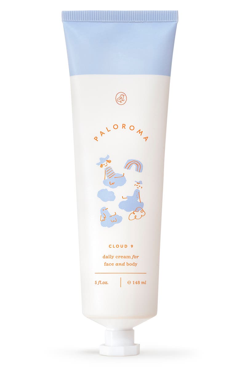 PALOROMA Cloud 9 Cream, Main, color, 