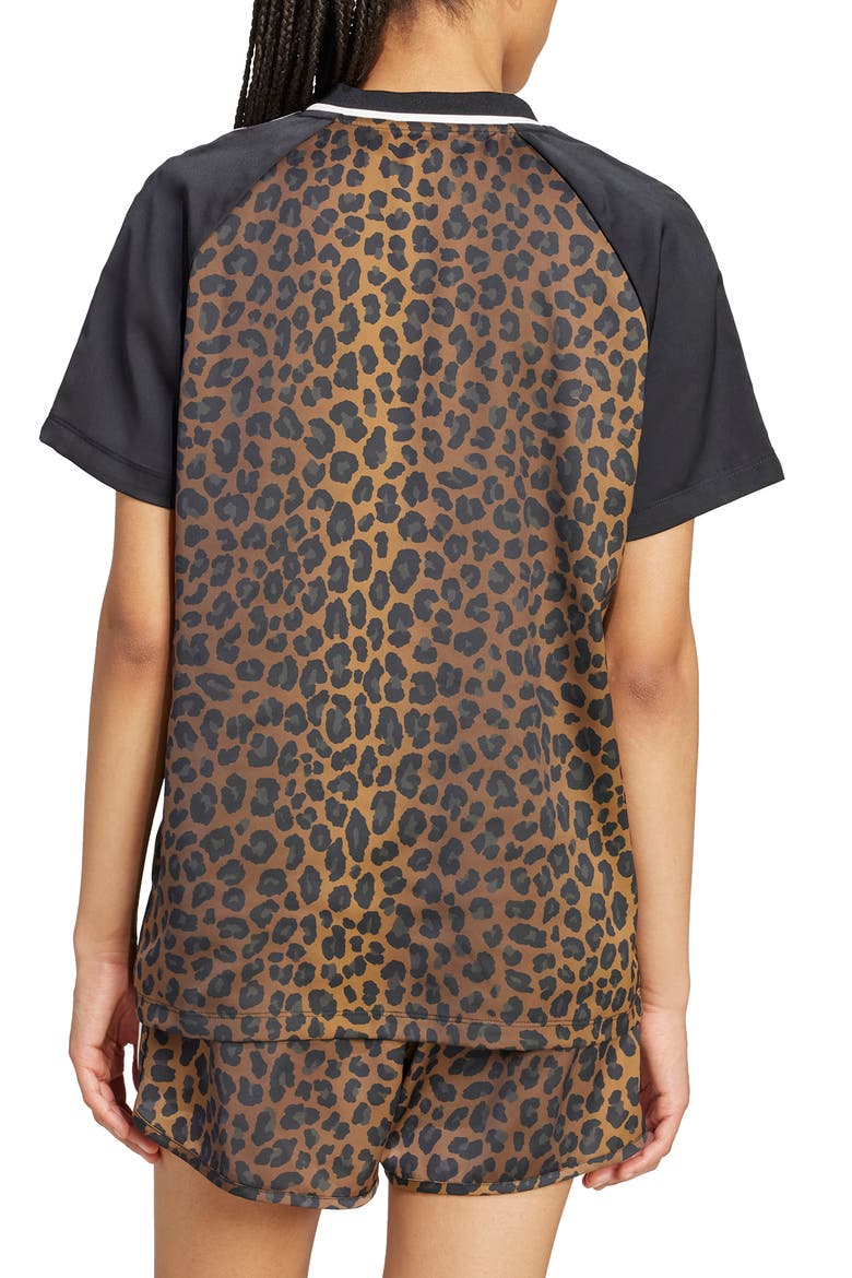 Originals Satin Jersey T-Shirt (Women) | Nordstrom