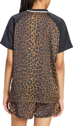 Tシャツ・カットソー ADIDAS Satin Jersey 5FT2306 adidas Originals Originals Satin Jersey T-Shirt | Nordstrom