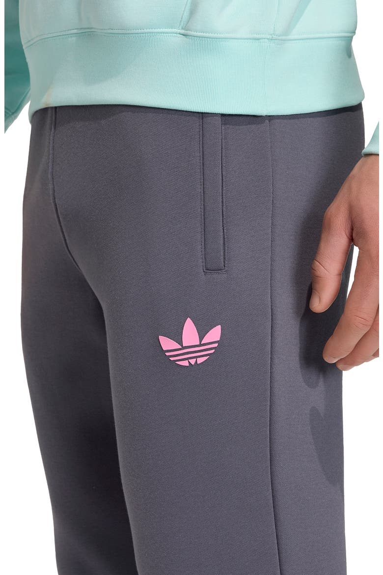 Messi Fleece Joggers, Alternate, color, AURORA ONYX