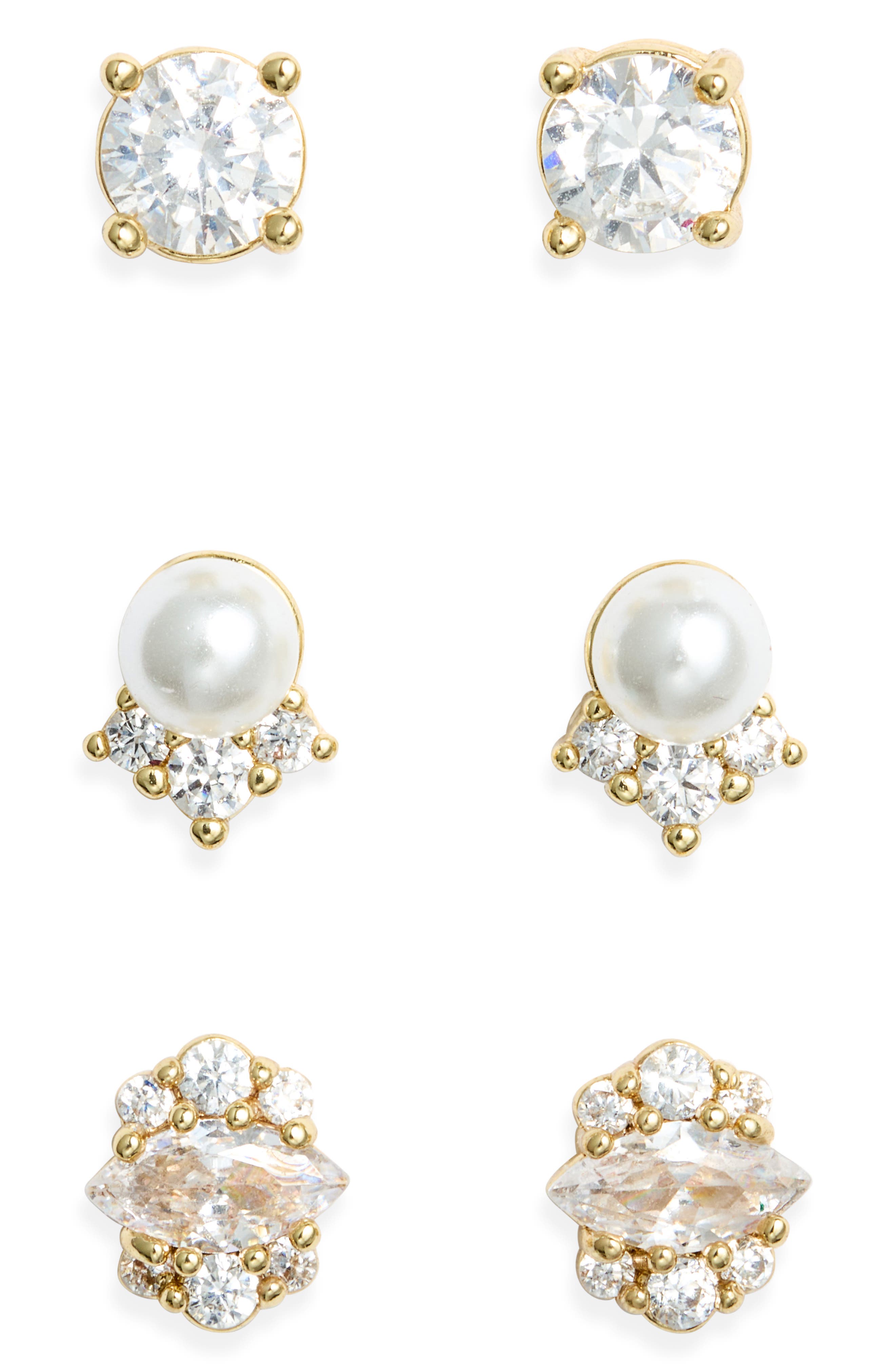 selected GOLD- PEARL