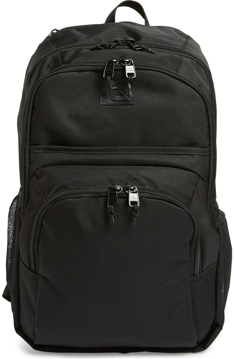 Quiksilver 'Daddy' Day Bag, Main, color,