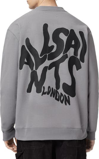 Orlando Logo Graphic Sweatshirt