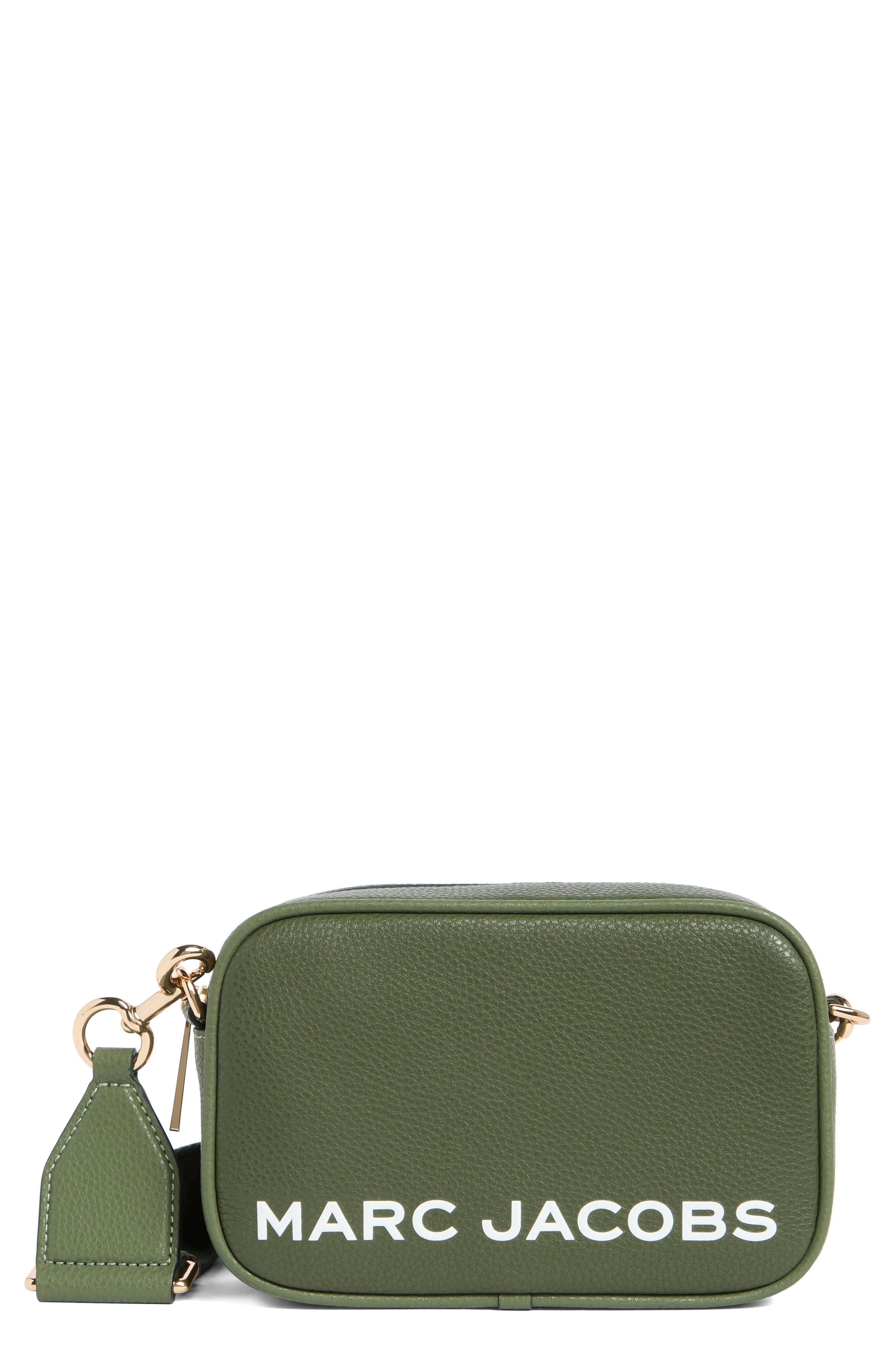 Marc Jacobs Bold Flash Crossbody Camera Bag