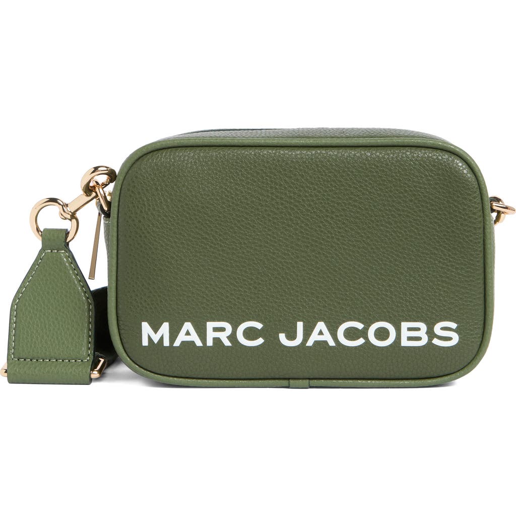 Marc Jacobs Bold Flash Crossbody Camera Bag