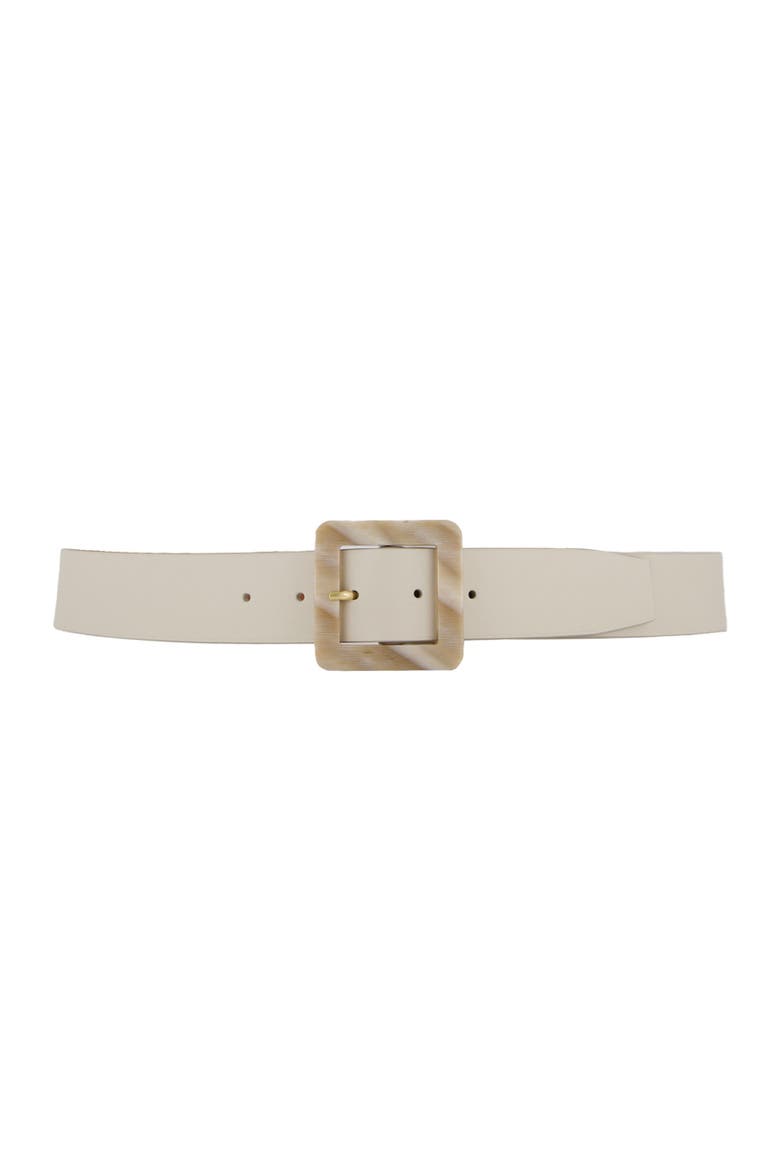 La Raffinée, Main, color, Beige