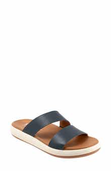 Jenna Platform Sandal